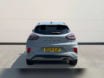 Used Ford Puma 2024 for sale - 75471766: Photo