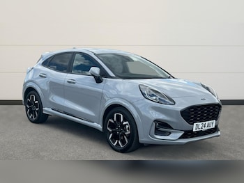 Used Ford Puma 2024 for sale - 75471773: Photo
