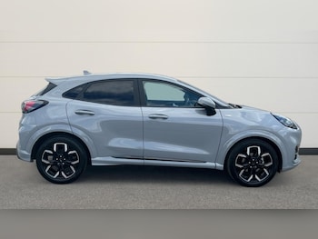 Used Ford Puma 2024 for sale - 75471773: Photo