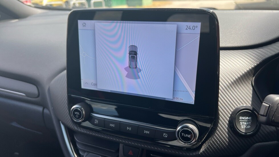 Vehicle 32