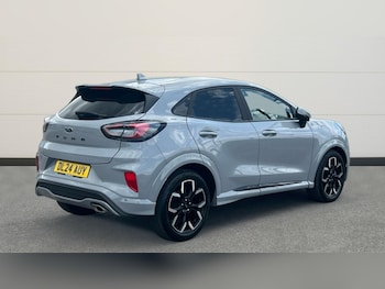 Used Ford Puma 2024 for sale - 75471773: Photo
