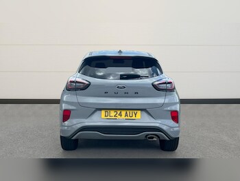 Used Ford Puma 2024 for sale - 75471773: Photo