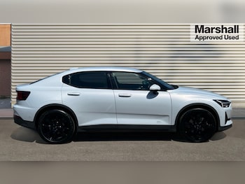 Used Polestar Polestar 2 2022 for sale - 75471769: Photo