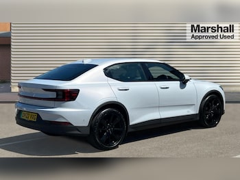 Used Polestar Polestar 2 2022 for sale - 75471769: Photo