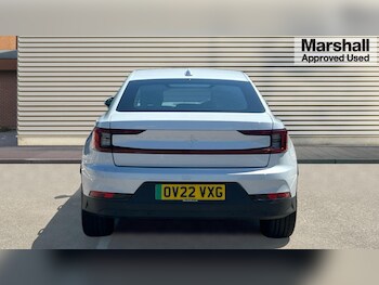 Used Polestar Polestar 2 2022 for sale - 75471769: Photo