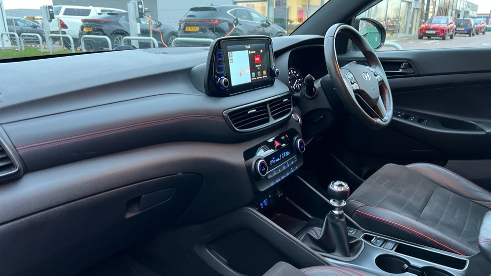 Used Hyundai TUCSON 2020 for sale - 77082506: Photo 10