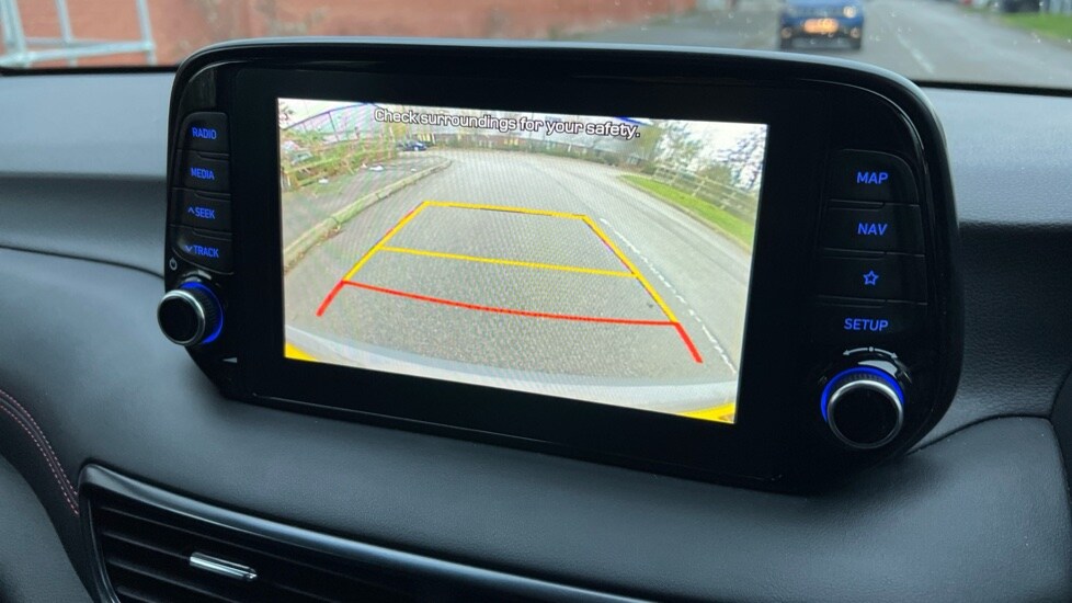 Used Hyundai TUCSON 2020 for sale - 77082506: Photo 28