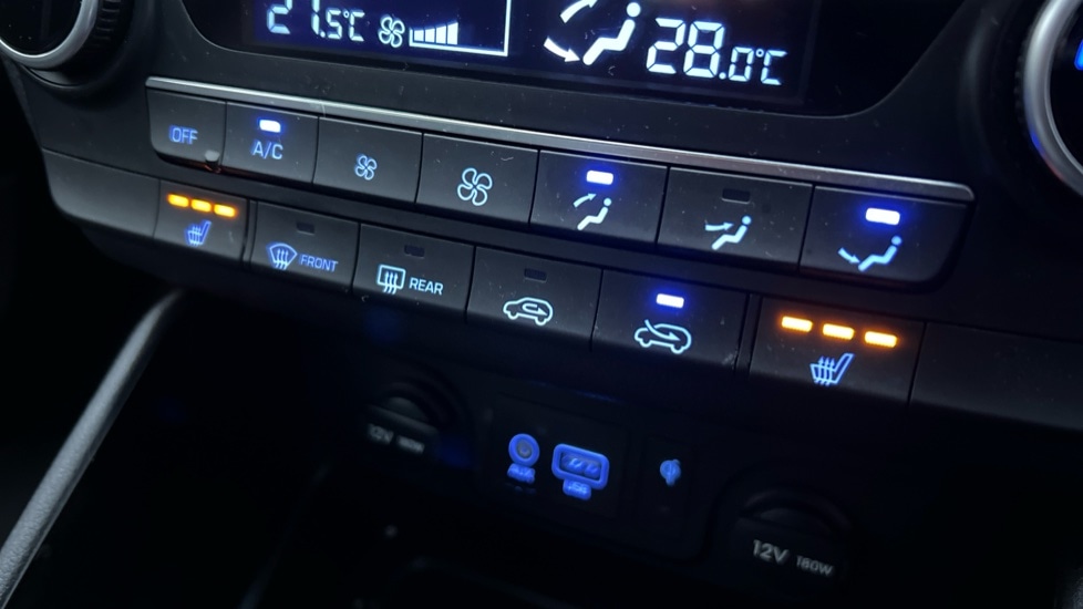 Used Hyundai TUCSON 2020 for sale - 77082506: Photo 36