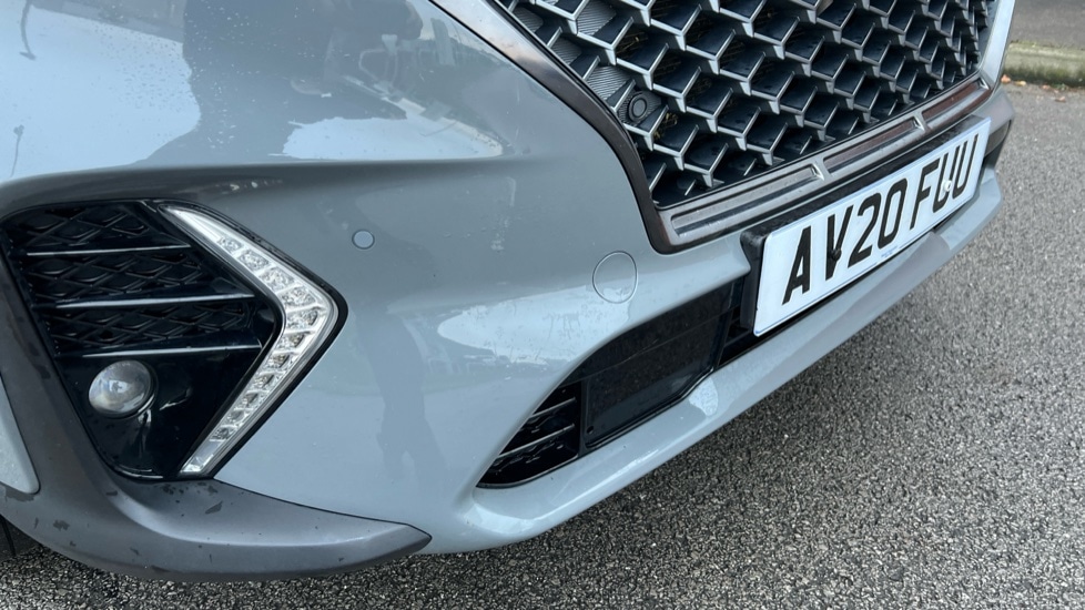 Used Hyundai TUCSON 2020 for sale - 77082506: Photo 44