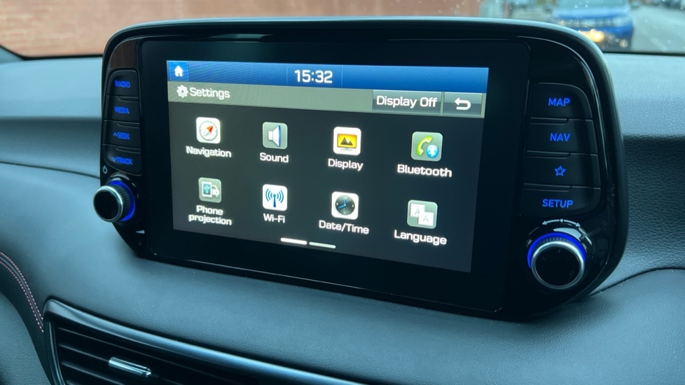 Used Hyundai TUCSON 2020 for sale - 77082506: Photo 53