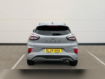 Used Ford Puma 2024 for sale - 75471805: Photo