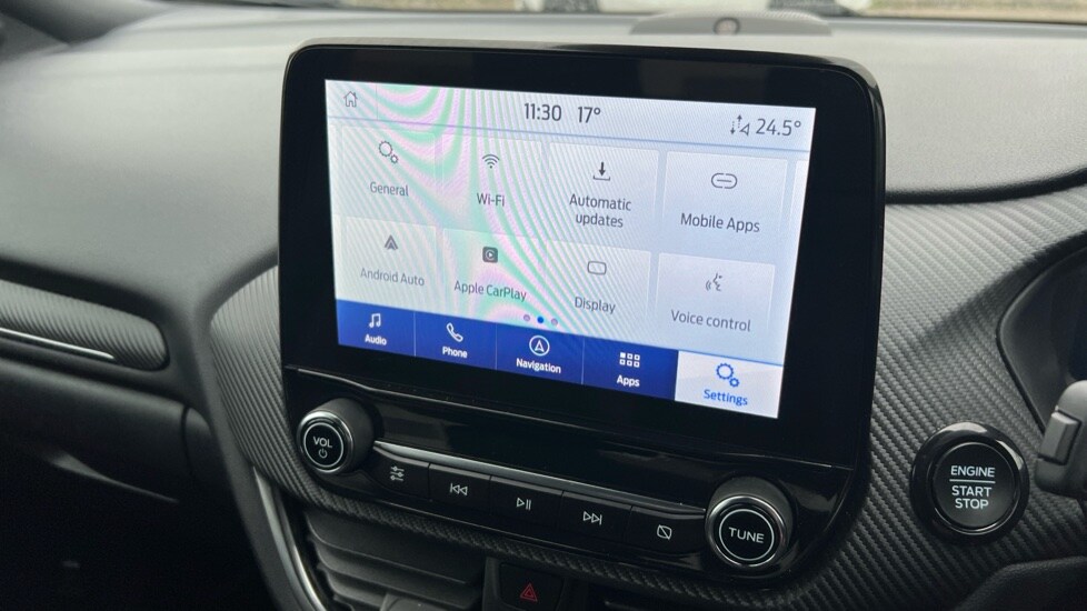 Vehicle 50