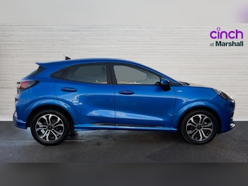 Used Ford Puma 2023 for sale - 76874707: Photo