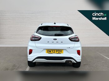 Used Ford Puma 2023 for sale - 76355082: Photo