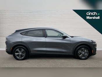 Used Ford Mustang Mach-E 2021 for sale - 76404668: Photo