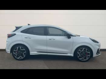Used Ford Puma 2023 for sale - 75389491: Photo