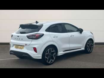 Used Ford Puma 2023 for sale - 75389491: Photo
