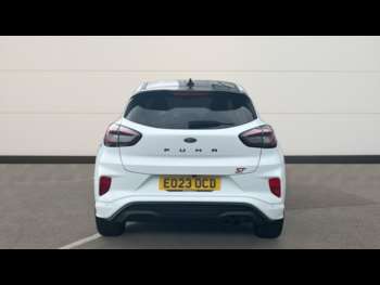 Used Ford Puma 2023 for sale - 75389491: Photo