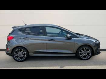 Used Ford Fiesta 2019 for sale - 74732267: Photo