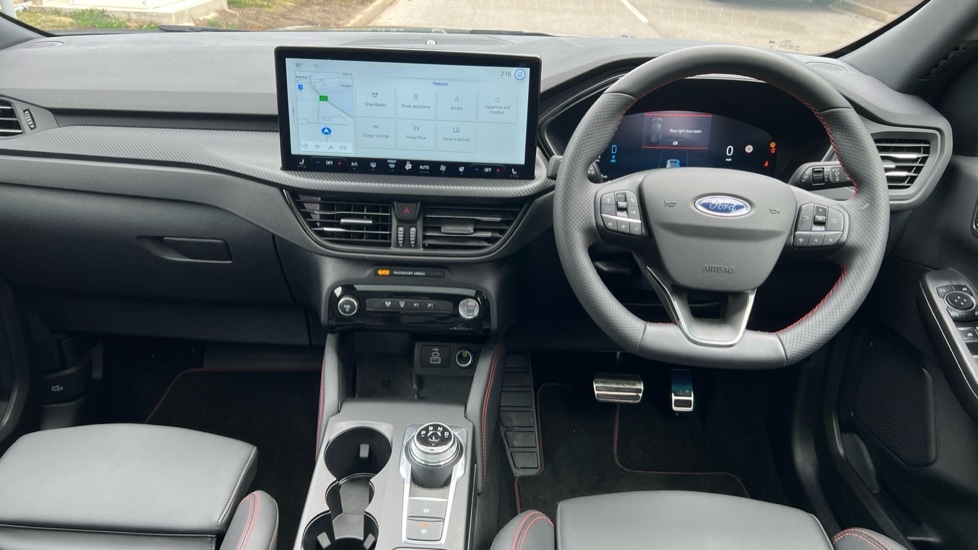 Used Ford Kuga 2024 for sale - 76021889: Photo 11