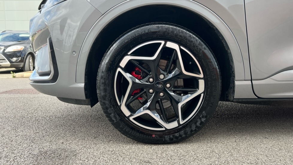 Used Ford Kuga 2024 for sale - 76021889: Photo 17