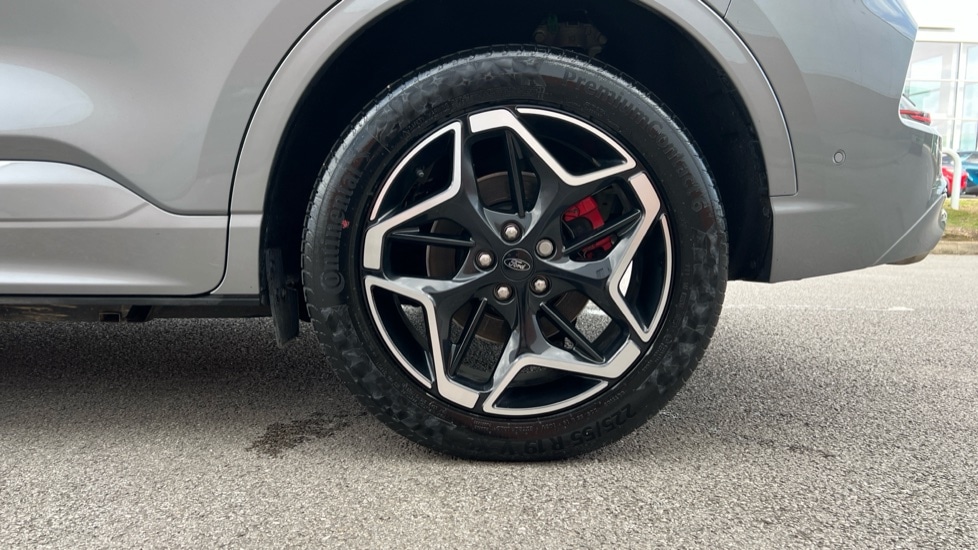 Used Ford Kuga 2024 for sale - 76021889: Photo 18