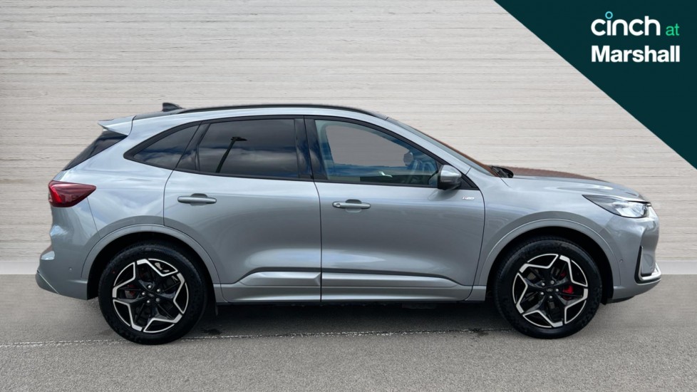 Used Ford Kuga 2024 for sale - 76021889: Photo 2