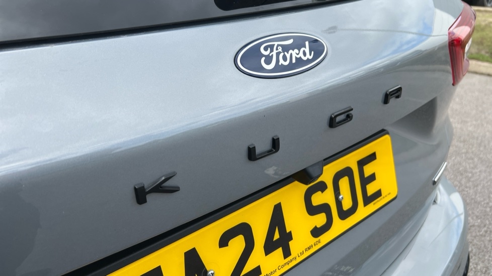 Used Ford Kuga 2024 for sale - 76021889: Photo 22