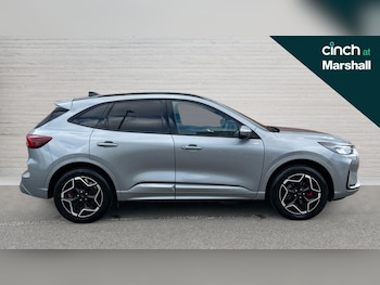Used Ford Kuga 2024 for sale - 76021889: Photo 2