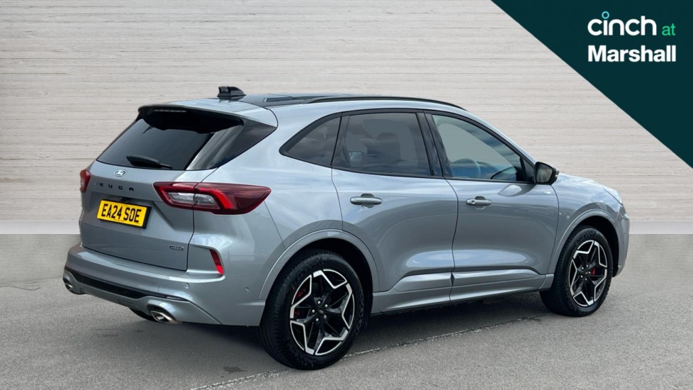 Used Ford Kuga 2024 for sale - 76021889: Photo 3