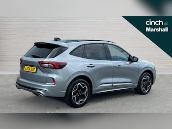 Used Ford Kuga 2024 for sale - 76021889: Photo 3
