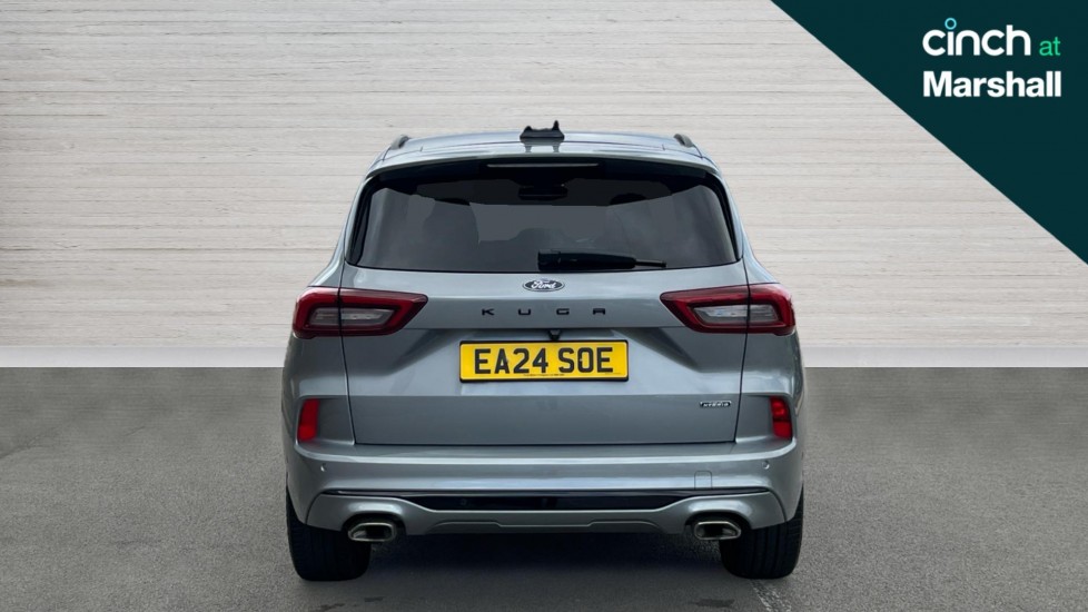 Used Ford Kuga 2024 for sale - 76021889: Photo 4