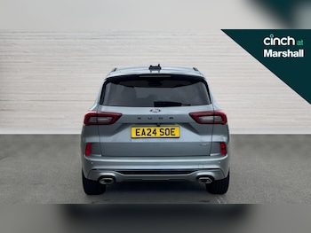 Used Ford Kuga 2024 for sale - 76021889: Photo 4