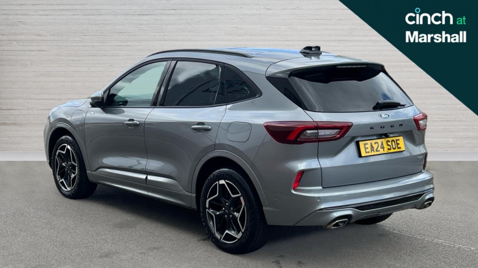 Used Ford Kuga 2024 for sale - 76021889: Photo 5