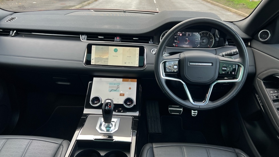 Used Land Rover Range Rover Evoque 2023 for sale - 76534025: Photo 11