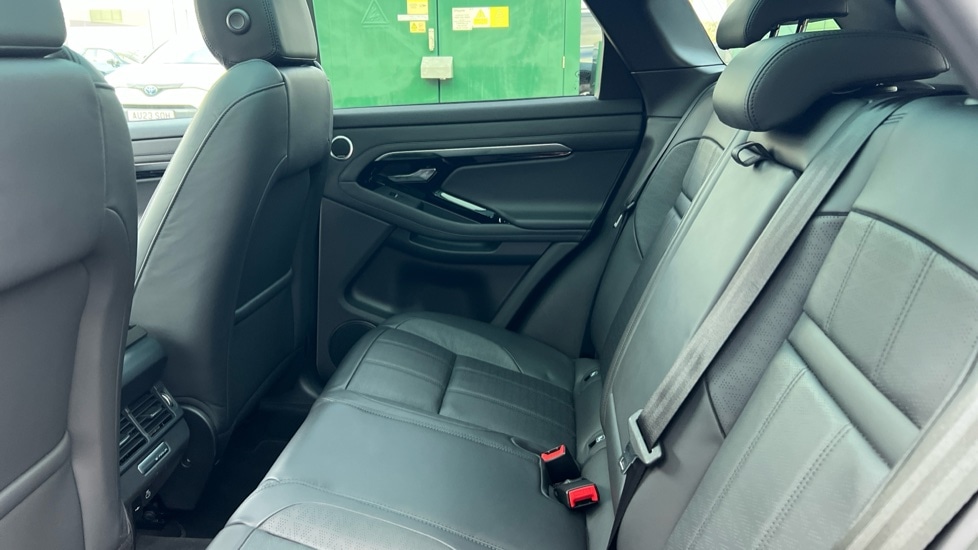 Used Land Rover Range Rover Evoque 2023 for sale - 76534025: Photo 14