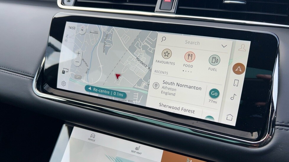 Used Land Rover Range Rover Evoque 2023 for sale - 76534025: Photo 28