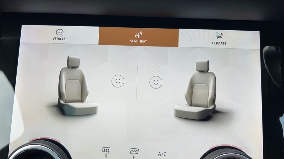 Used Land Rover Range Rover Evoque 2023 for sale - 76534025: Photo 35