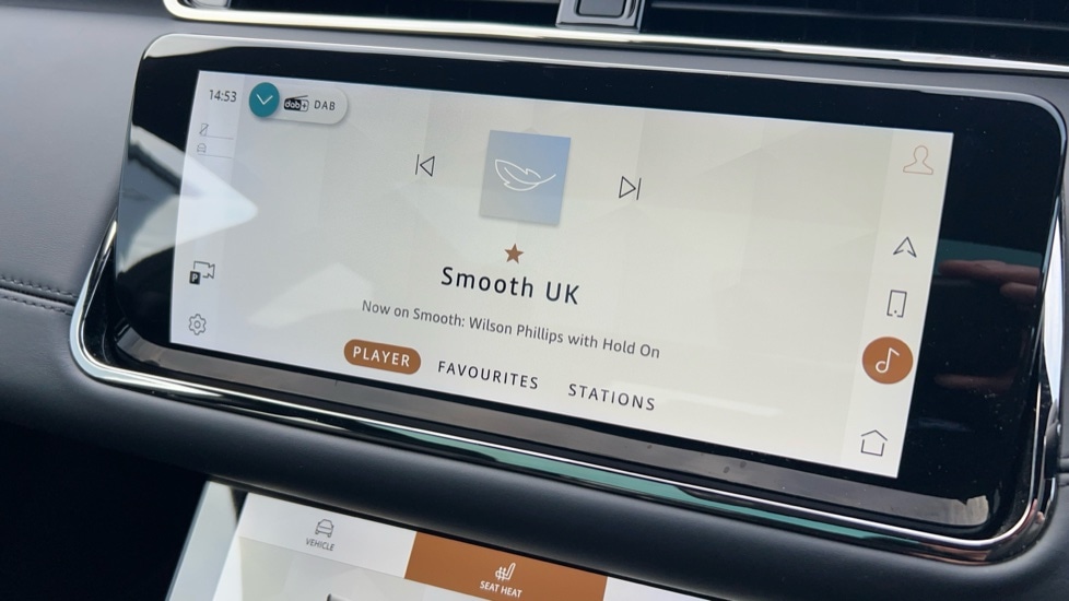 Used Land Rover Range Rover Evoque 2023 for sale - 76534025: Photo 36