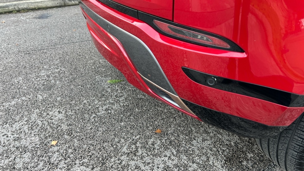 Used Land Rover Range Rover Evoque 2023 for sale - 76534025: Photo 39