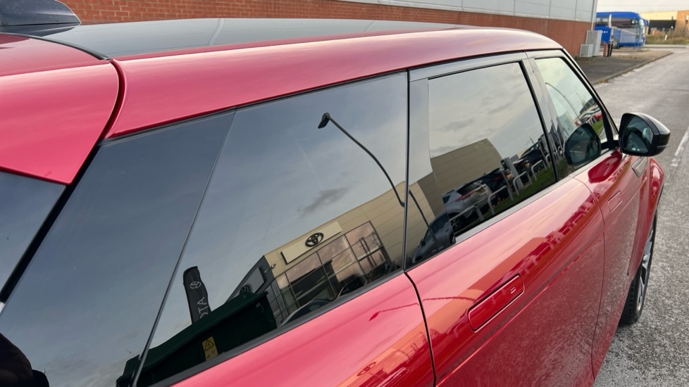 Used Land Rover Range Rover Evoque 2023 for sale - 76534025: Photo 40