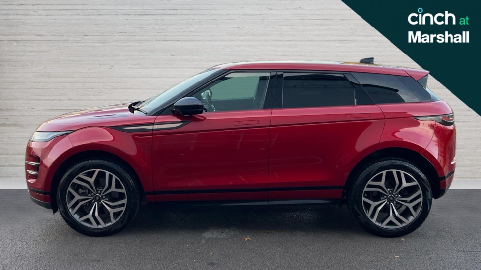 Used Land Rover Range Rover Evoque 2023 for sale - 76534025: Photo 6