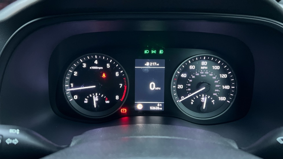 Used Hyundai TUCSON 2020 for sale - 77047640: Photo 13