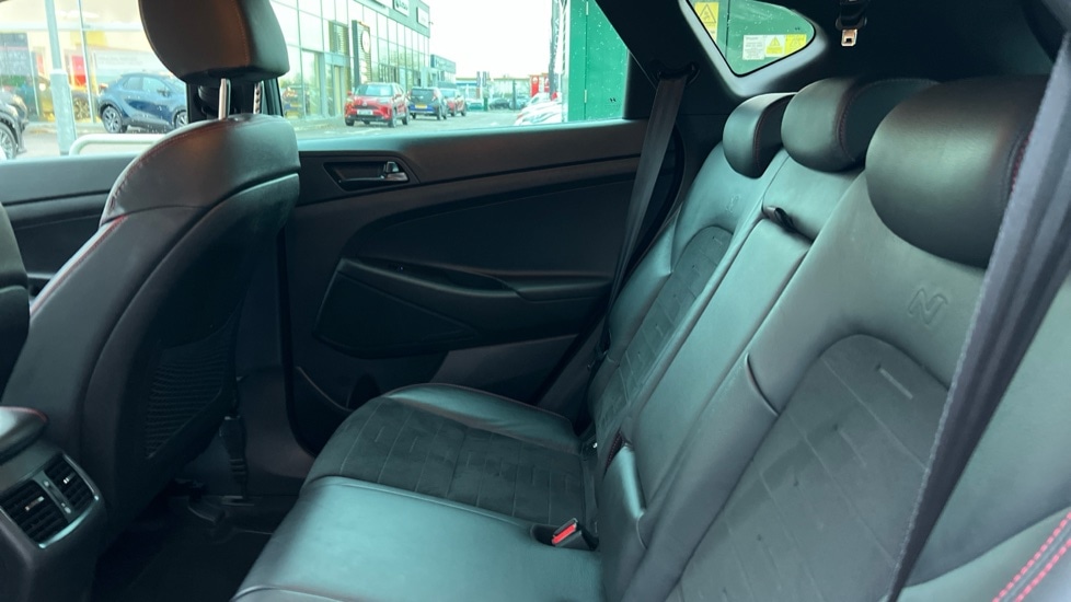 Used Hyundai TUCSON 2020 for sale - 77047640: Photo 14