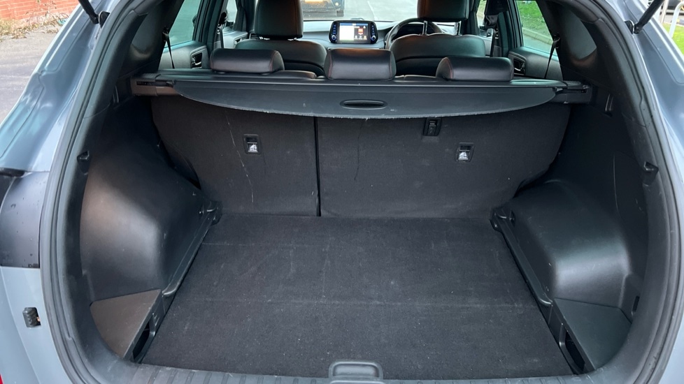 Used Hyundai TUCSON 2020 for sale - 77047640: Photo 15