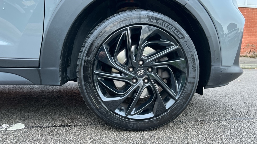 Used Hyundai TUCSON 2020 for sale - 77047640: Photo 20