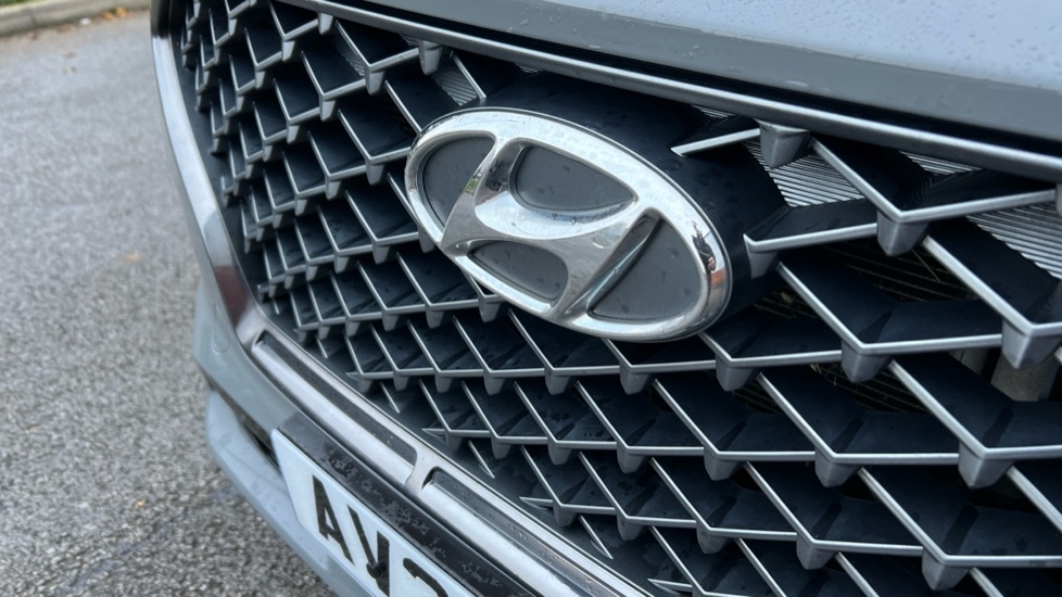 Used Hyundai TUCSON 2020 for sale - 77047640: Photo 21