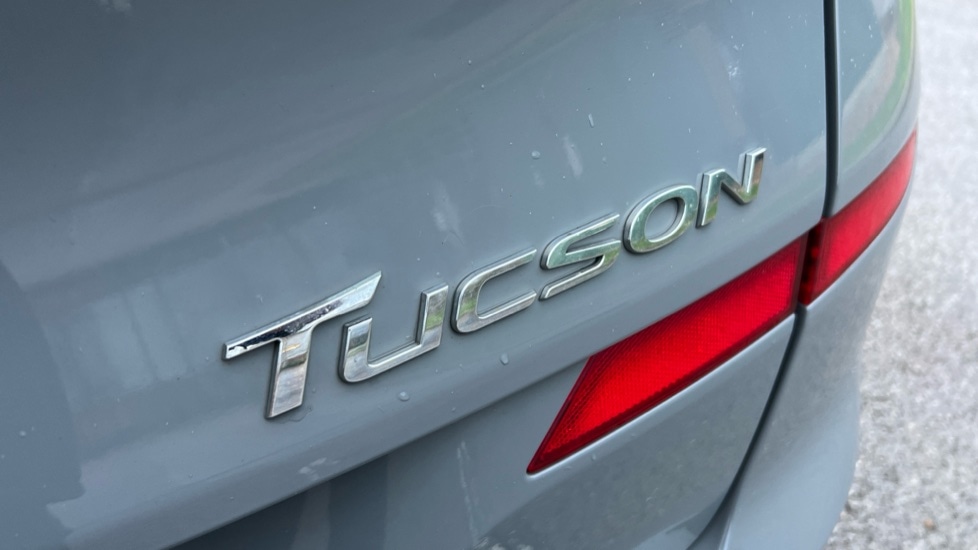 Used Hyundai TUCSON 2020 for sale - 77047640: Photo 22