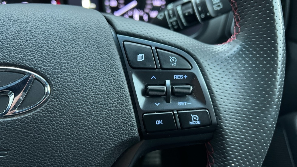 Used Hyundai TUCSON 2020 for sale - 77047640: Photo 24