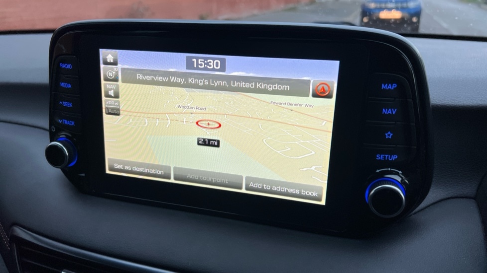 Used Hyundai TUCSON 2020 for sale - 77047640: Photo 29